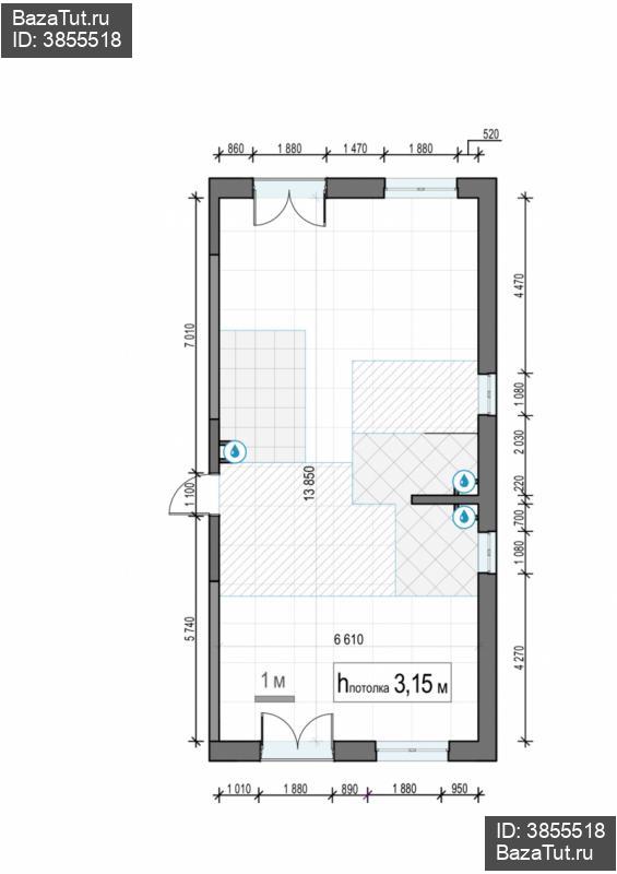 продам 3 к. квартиру в России в г Москве,  . ул. Академика Королёва, 21 цена 42 290 000 руб., фото №3