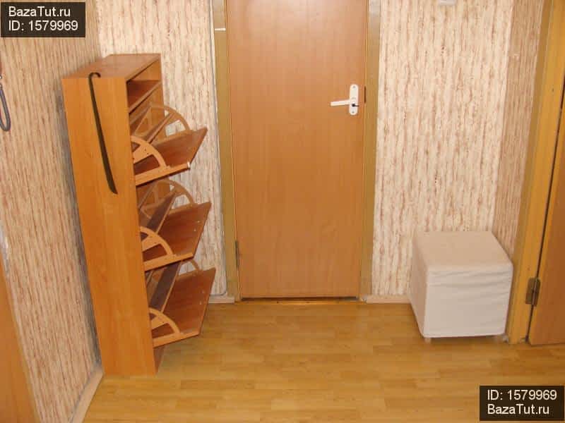 продам 1 к. квартиру в России в г Москве,  ул. Святоозерская, 8 цена 4 800 000 руб., фото №18