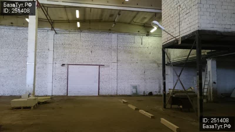 сдам склад,  к. в России в Люберцах, Инициативная улица, 15 цена 500 руб./месяц, фото №1