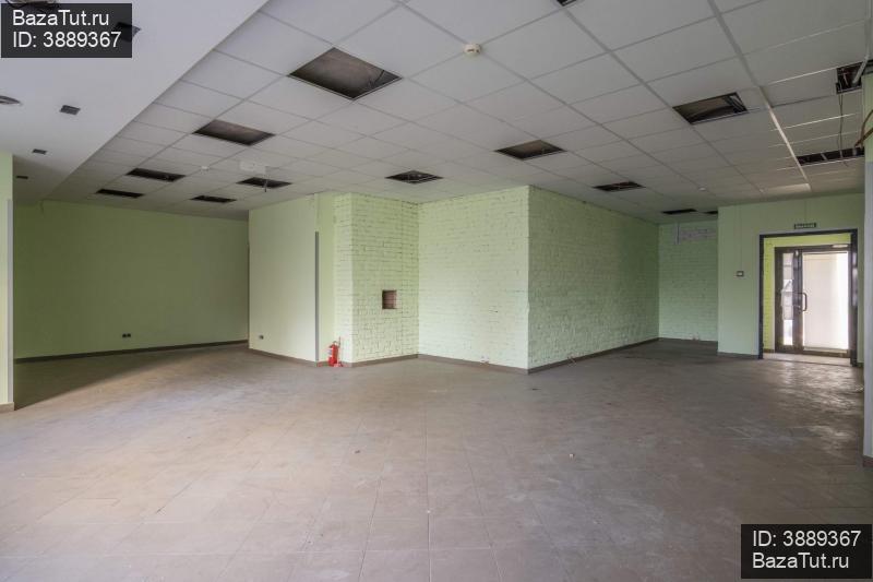 продам коммерческую недвижимость в России в пгт. Отрадное, Лесная улица, д.17 цена 22 323 738 руб., фото №5