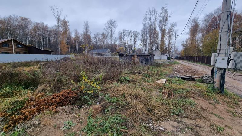 продам земельный участок в России в Троицк район, 452 квартал цена 10 000 000 руб., фото №5