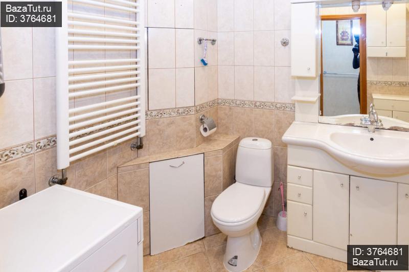 продам 5 к. квартиру в России в Санкт-Петербурге, Альпийский переулок, д.37к1 цена 26 500 000 руб., фото №13