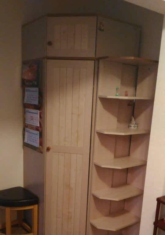 сдам 1 к. квартиру в России в Санкт-Петербурге, Дунайский пр-кт, , 14 цена 23 000 руб./месяц, фото №5