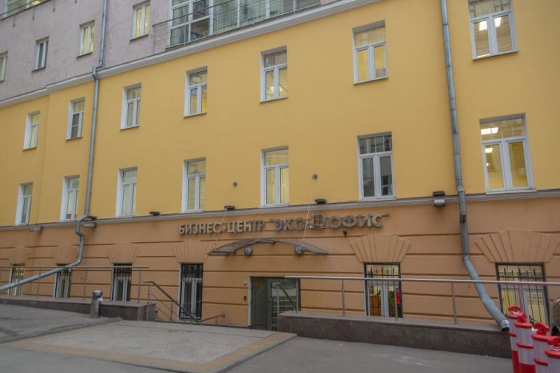 сдам офис, 15 к. в России в Москве, Тверская улица, д.9стр7 цена 3 586 000 руб./месяц, фото №16