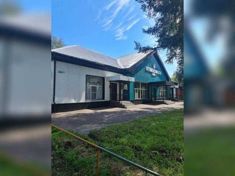 продам коммерческую недвижимость в России в Калтан, Мира проспект, д.59 цена 20 000 000 руб., фото №4
