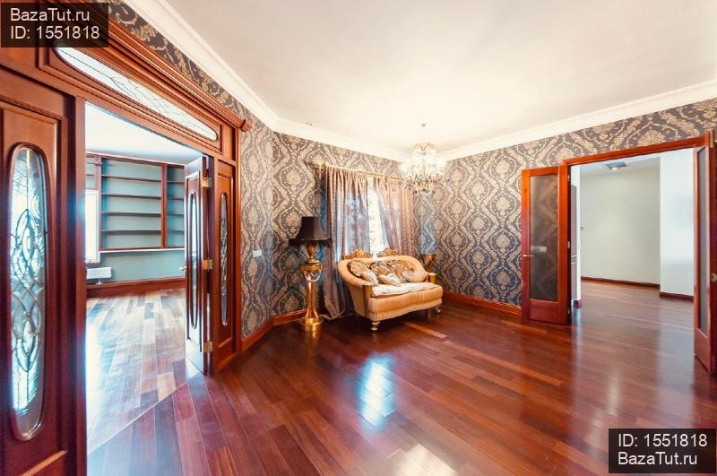 сдам дом в России в Одинцове, СНТ Чигасово территория, д.17 цена 350 000 руб./месяц, фото №9