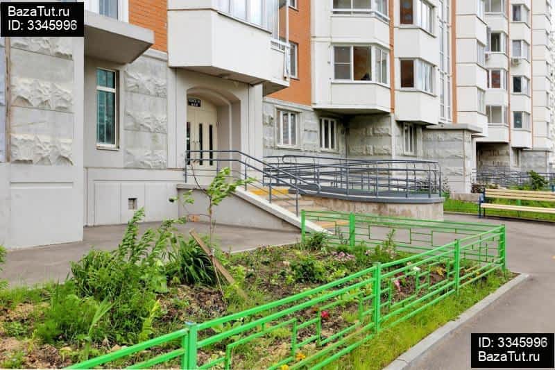 Купить Квартиру Покровская 12