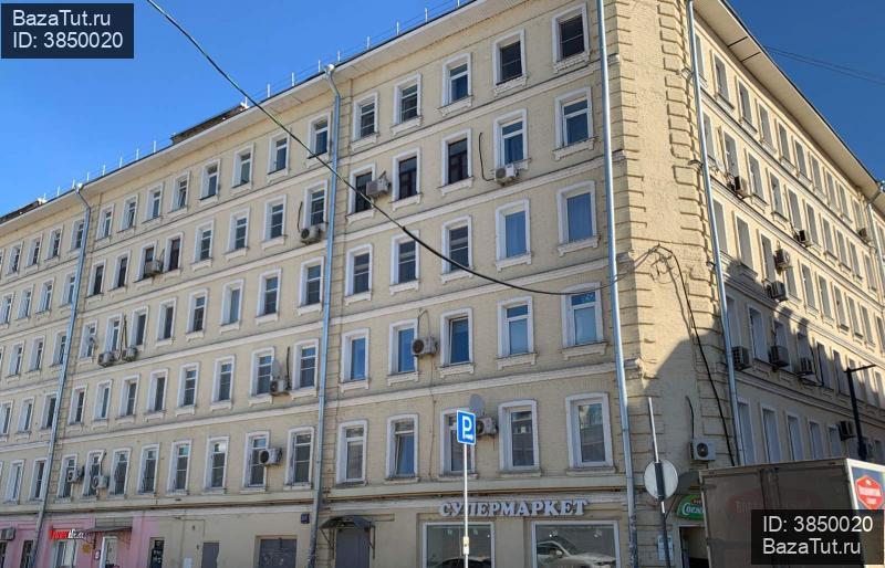 продам 3 к. квартиру в России в Москве, Новорязанская улица, д.2/7 цена 19 999 999 руб., фото №11