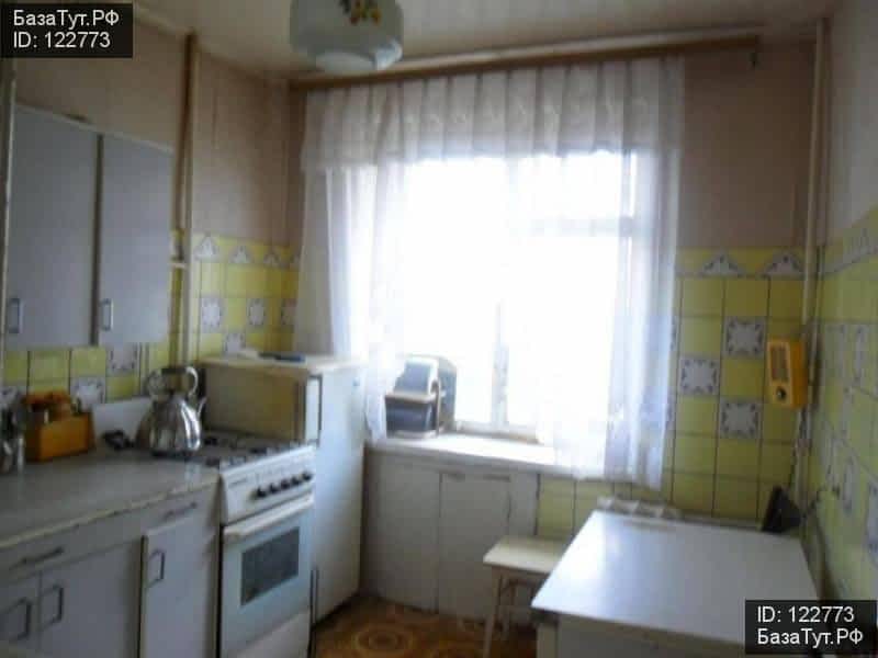 сдам комнату в 3 к. квартире в России в Подольске, Ленинградский проезд, 3 цена 9 000 руб./месяц, фото №1