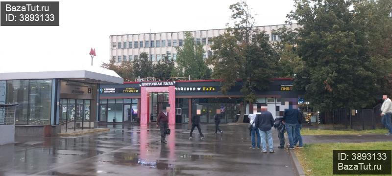 продам земельный участок в России в Москве, Варшавское шоссе цена 264 385 500 руб., фото №5