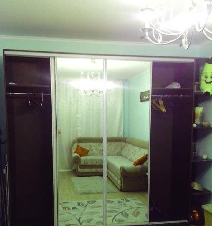 сдам 1 к. квартиру в России в Санкт-Петербурге, Адмирала Черокова Ул. , , 18 цена 25 000 руб./месяц, фото №4