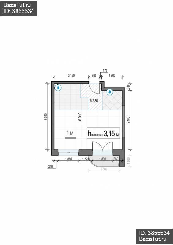 продам 1 к. квартиру в России в г Москве,  . ул. Академика Королёва, 21 цена 17 430 000 руб., фото №1