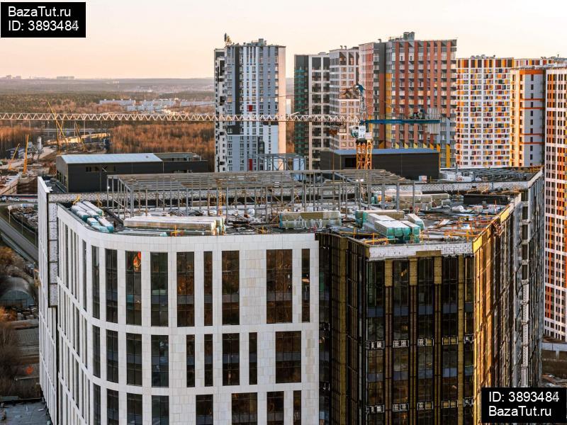 продам офис,  к. в России в Москве, МКАД 64-й километр, д.1 цена 29 916 629 руб., фото №15