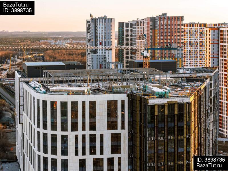 продам офис,  к. в России в Москве, МКАД 64-й километр, д.1 цена 45 725 786 руб., фото №11