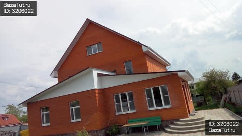 Купить Дом В Мясново Тула