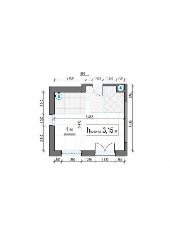продам 1 к. квартиру в России в г Москве,  . ул. Академика Королёва, 21 цена 17 090 000 руб., фото №2