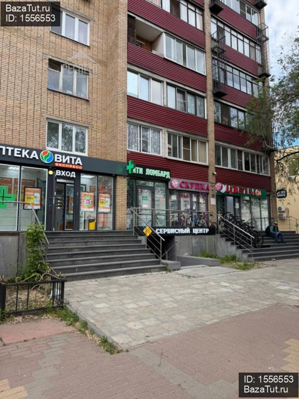 сдам коммерческую недвижимость в России в Раменском,  Ногина ул цена 150 000 руб./месяц, фото №24