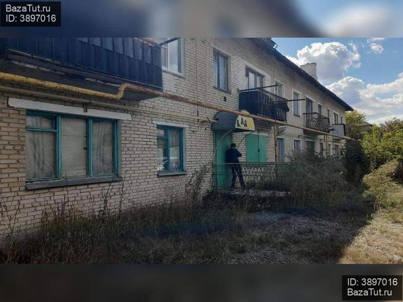 продам коммерческую недвижимость в России в п. Мичуринский, Школьная улица, д.8 цена 1 080 000 руб., фото №2