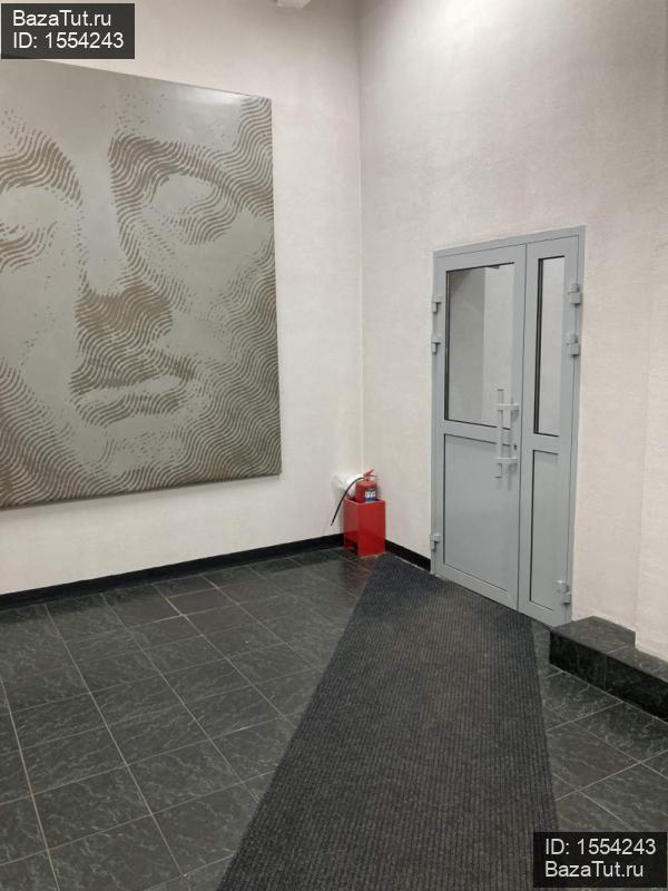 сдам офис,  к. в России в Москве, Зорге улица, д.19 цена 85 600 руб./месяц, фото №4