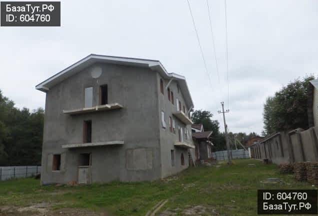 продам коммерческую недвижимость в России в Московском, жилой комплекс Первый Московский город-парк цена 22 000 000 руб., фото №3