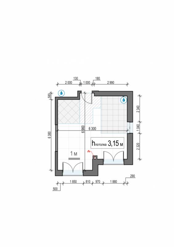 продам 1 к. квартиру в России в г Москве,  . ул. Академика Королёва, 21 цена 18 060 000 руб., фото №1