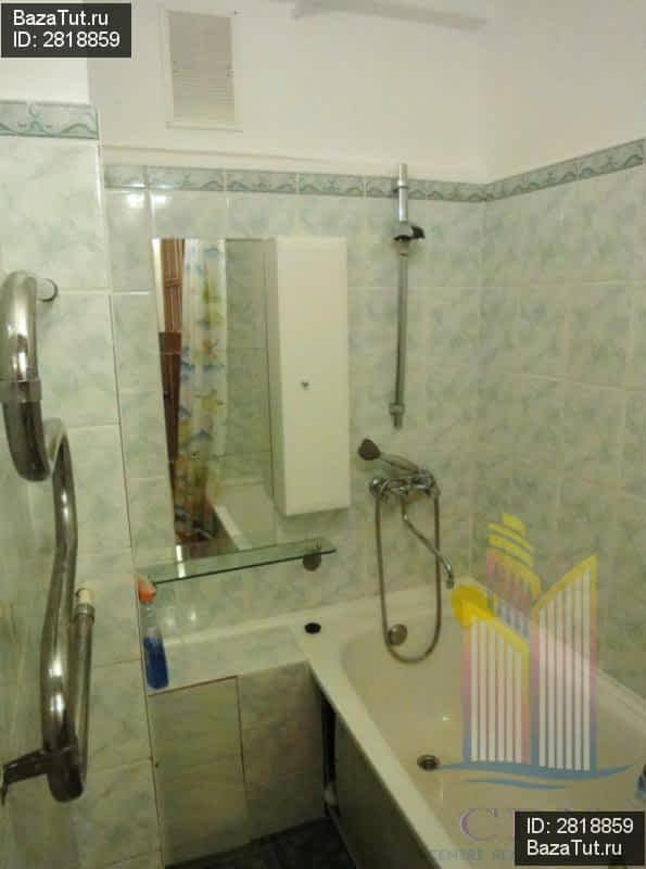 продам 1 к. квартиру в России в Санкт-Петербурге, Краснопутиловская улица, 109 цена 3 630 000 руб., фото №6