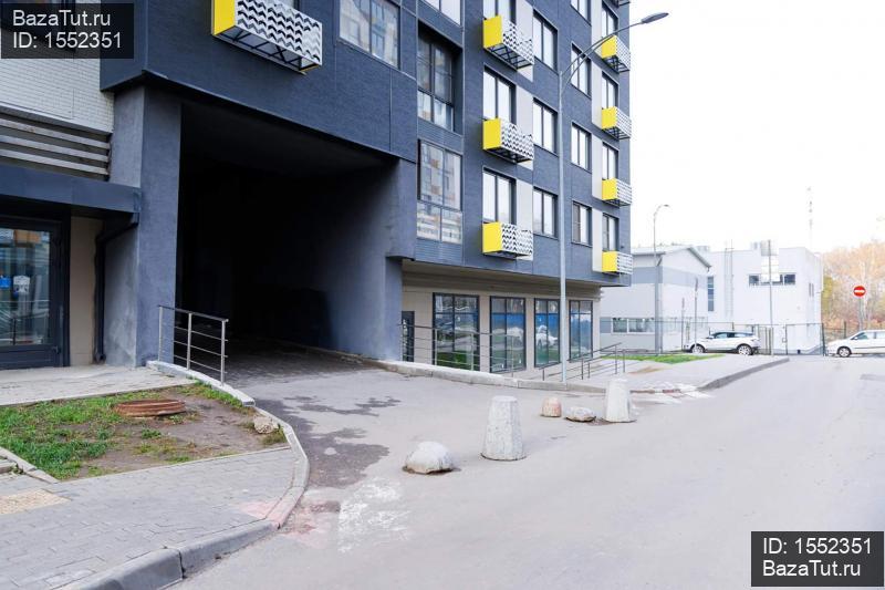 сдам коммерческую недвижимость в России в Москве, Василия Ощепкова улица, д.1 цена 204 160 руб./месяц, фото №3