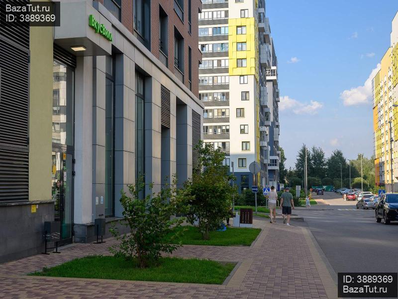 продам коммерческую недвижимость в России в пгт. Отрадное, Лесная улица, д.16 цена 24 254 182 руб., фото №9