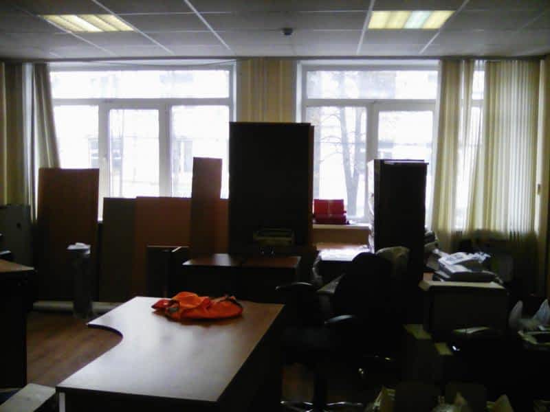 сдам офис,  к. в России в Ярославле, улица Некрасова, 41А цена 450 руб./месяц, фото №8