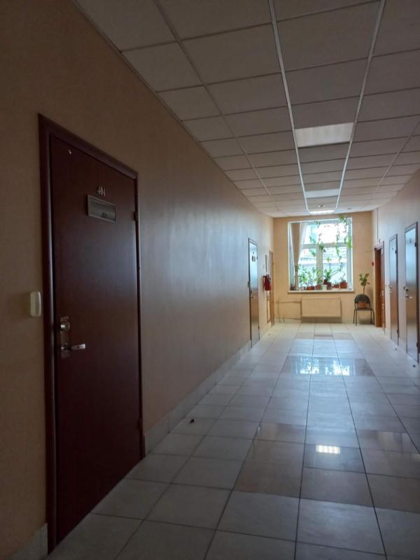 сдам офис, 1 к. в России в Санкт-Петербурге, Дунайский проспект, д.13 к1 цена 70 300 руб./месяц, фото №6