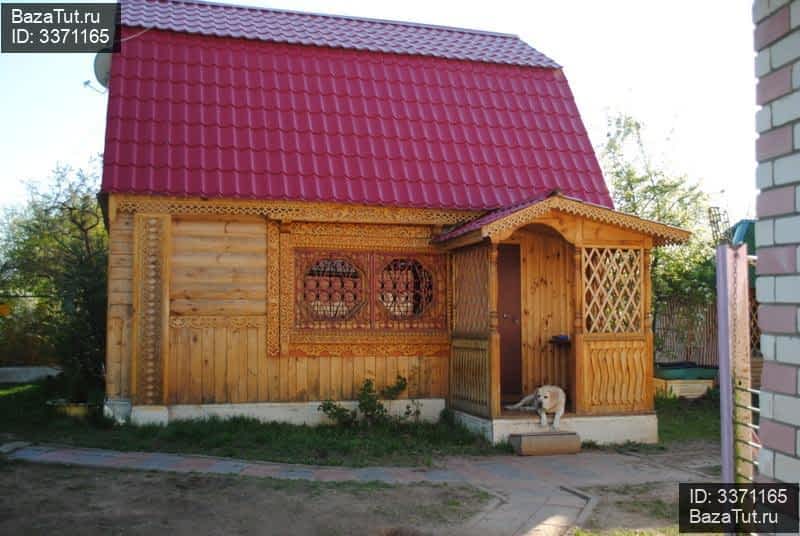 Дача В Нижегородской Области Купить С Фото