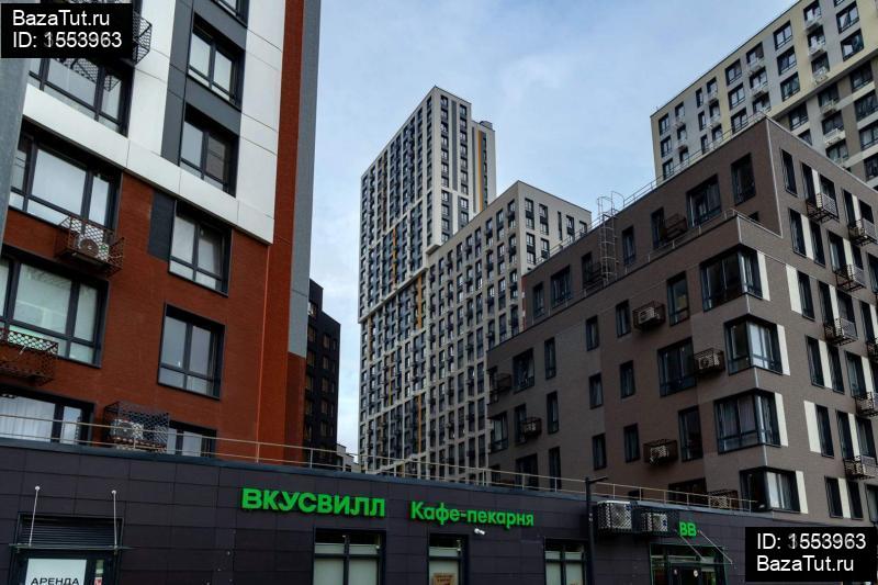 сдам коммерческую недвижимость в России в Москве, Летчика Осканова улица, д.6 цена 212 450 руб./месяц, фото №5