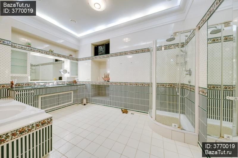 продам 6 к. квартиру в России в Москве, Новослободская улица, д.11 цена 118 000 000 руб., фото №15