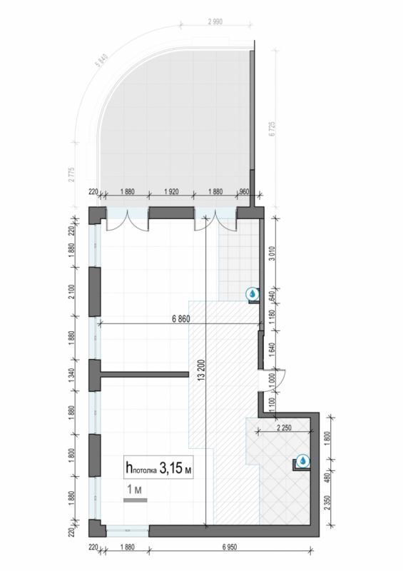 продам 3 к. квартиру в России в г Москве,  . ул. Академика Королёва, 21 цена 42 730 000 руб., фото №2