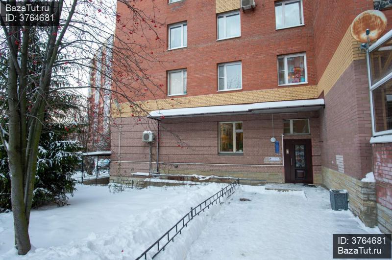 продам 5 к. квартиру в России в Санкт-Петербурге, Альпийский переулок, д.37к1 цена 26 500 000 руб., фото №24