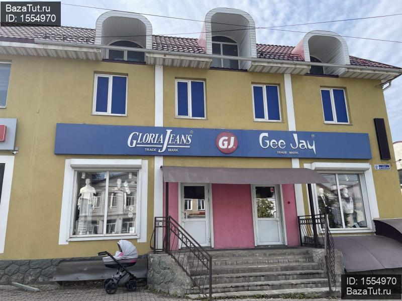 сдам магазин,  к. в России в Ржеве, Большая Спасская улица, д.6 цена 416 666 руб./месяц, фото №2