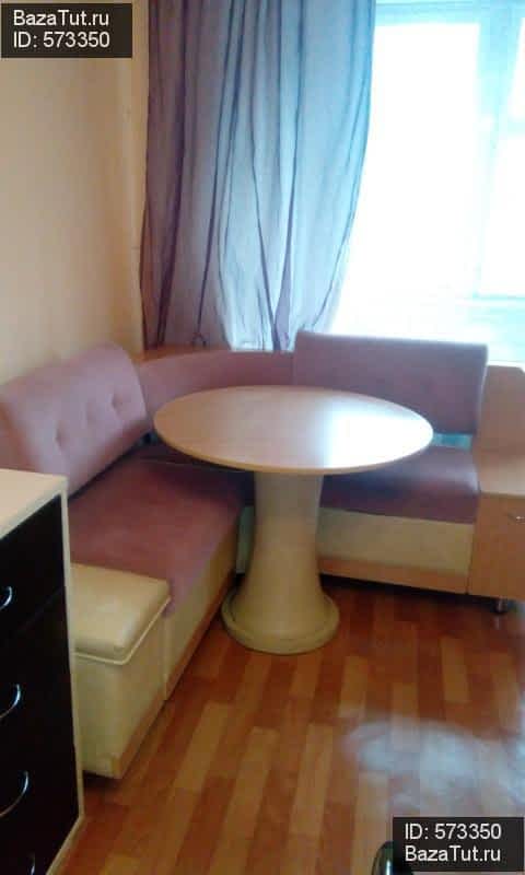 сдам 1 к. квартиру в России в Санкт-Петербурге, ул.Карпинского, д.38, к.3 цена 18 000 руб./месяц, фото №1