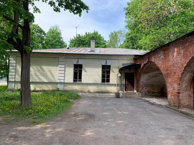 сдам офис,  к. в России в Кронштадте, Восстания улица, д.11 литера А цена 306 000 руб./месяц, фото №4