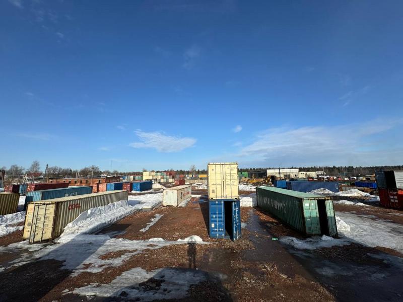 сдам земельный участок в России в Дуплёво, СНТСН Кировец территория цена 950 000 руб./месяц, фото №2