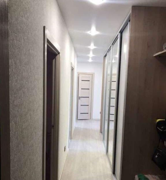 продам 3 к. квартиру в России в Тюмени, Михаила Сперанского улица, д.23 цена 5 500 000 руб., фото №4