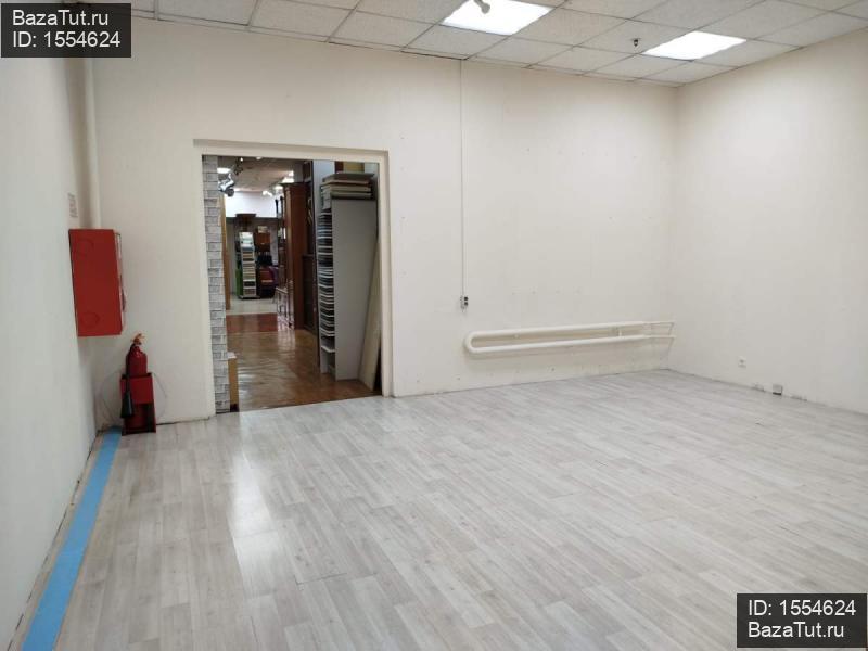 сдам коммерческую недвижимость в России в Москве, Большая Семёновская улица, д.10стр13 цена 45 000 руб./месяц, фото №3