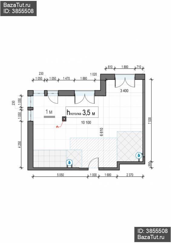 продам 2 к. квартиру в России в г Москве,  . ул. Академика Королёва, 21 цена 38 160 000 руб., фото №1