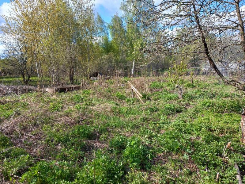 продам дом в России в Камешковский район, Медик садовое товарищество, д.35 цена 50 000 руб., фото №4