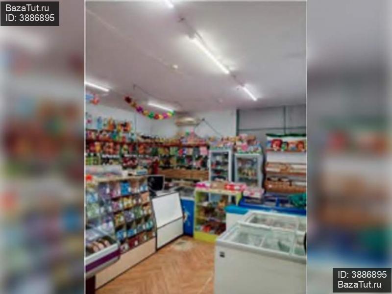 продам магазин,  к. в России в Чусовом, Ерзовка район, д.1 цена 646 400 руб., фото №3
