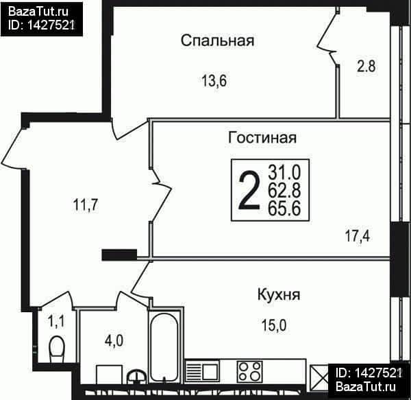 Купить Квартиру В Щелково Богородский Район