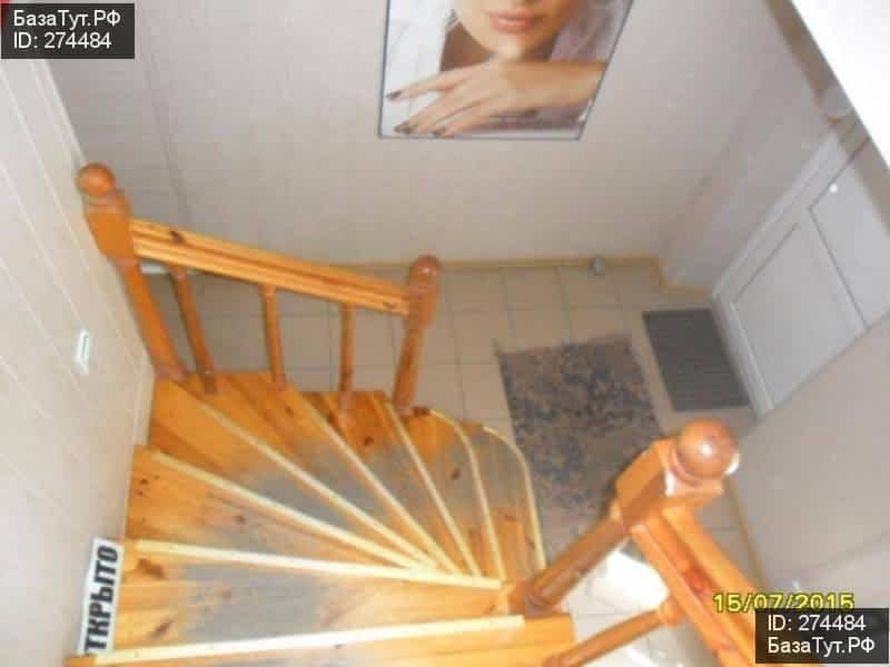 продам офис,  к. в России в Москве, 2-я улица Энтузиастов цена 3 875 000 000 руб., фото №16