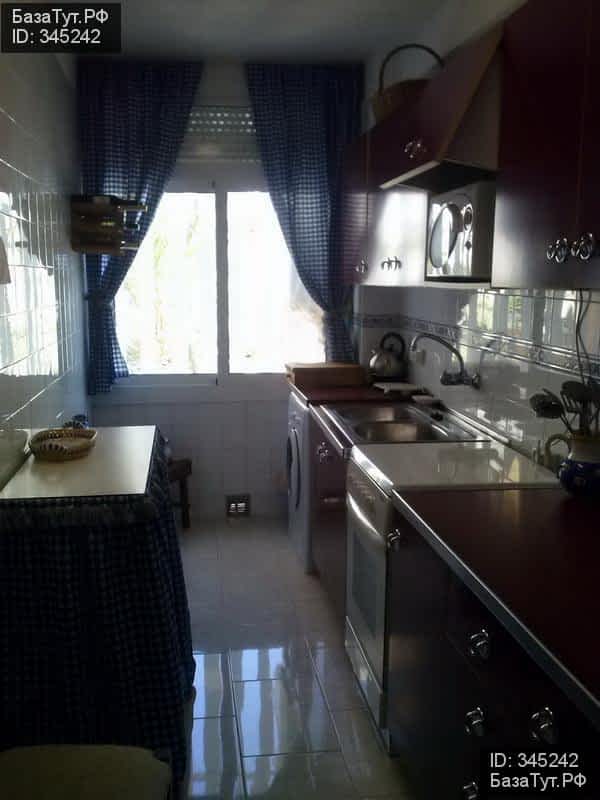 продам 2 к. квартиру в Испании в Аликанте, Avenida Costa Blanca, 130 цена 10 335 000 руб., фото №7