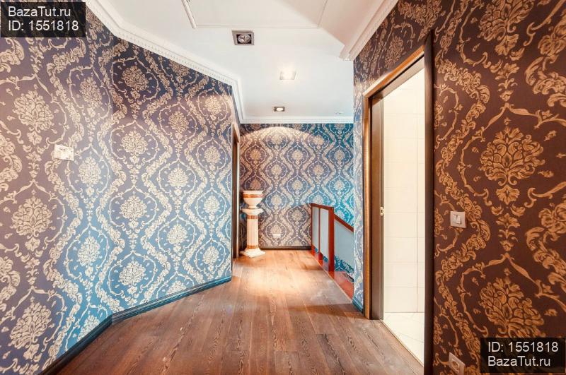 сдам дом в России в Одинцове, СНТ Чигасово территория, д.17 цена 350 000 руб./месяц, фото №3