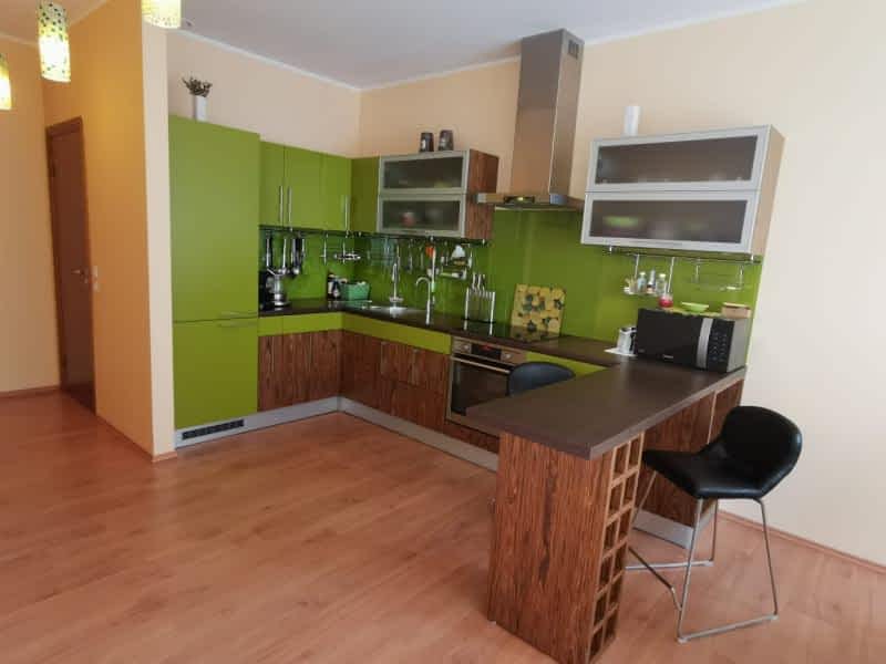 продам 3 к. квартиру в Латвии, улица Турайдас, 110 цена 13 225 000 руб., фото №8