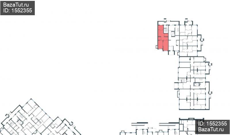сдам коммерческую недвижимость в России в Глухове, Романовская улица, д.7 цена 85 455 руб./месяц, фото №12